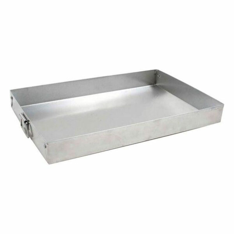 Rectangular Mould VR Aluminium