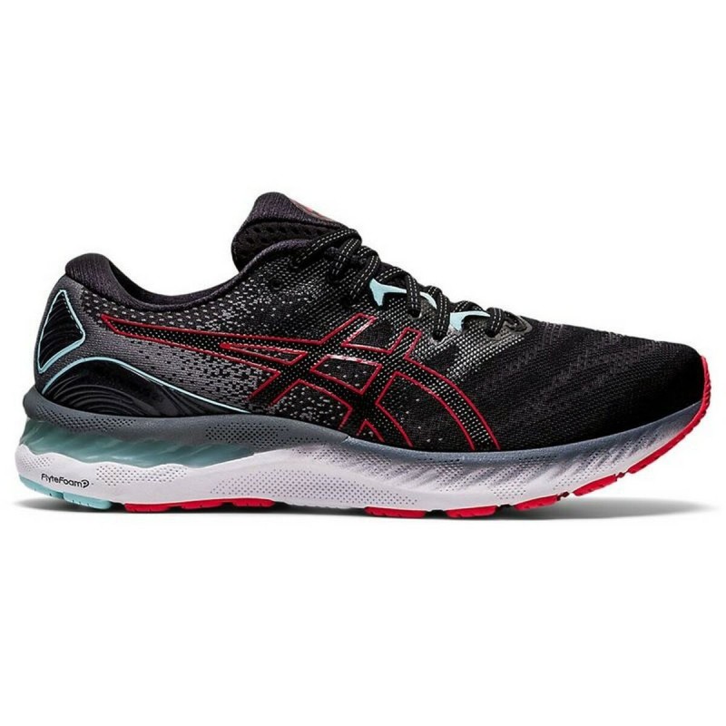 Men's Trainers Asics Gel-Nimbus 23 Black