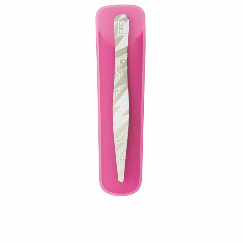 Tweezers for Plucking Urban Beauty United High Brow Angled