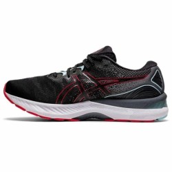 Men's Trainers Asics Gel-Nimbus 23 Black