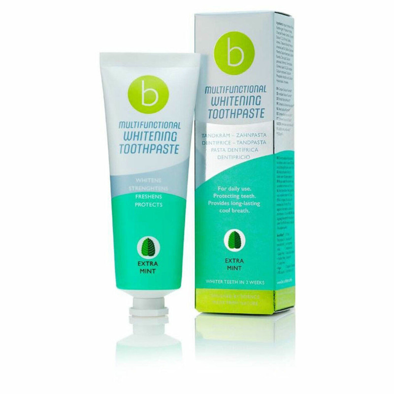 Shower Gel Beconfident (75 ml)