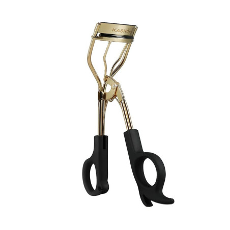 Eyelash Curler Kashōki Kashoki Stainless steel (1 Unit)