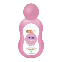 Relaxing Gel and Shampoo Felices Sueños Denenes (500 ml)