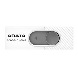 USB stick Adata UV220 Grey White/Grey 32 GB