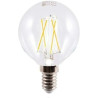 LED lamp Silver Electronics FILAMENT 960314 E14 3000K 3 W 60 W