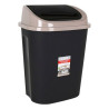 Waste bin Dem Lixo Plastic