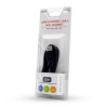 HDMI to HDMI Cable Savio CL-132 Black 1 m