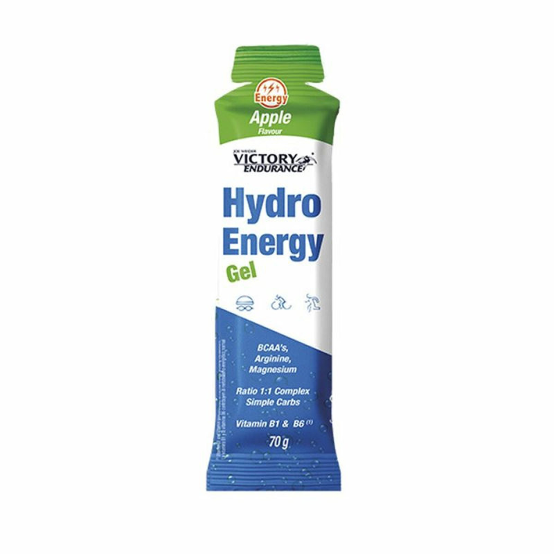 Energy Gel Victory Endurace Hydro Energy Apple