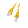 UTP Category 6e Rigid Network Cable Lanberg PCU6-10CC-0500-O