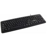 Keyboard Titanum TK102 Black