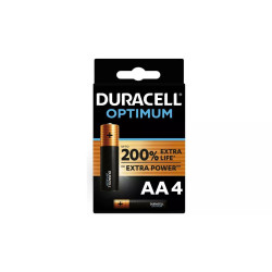 Alkaline Battery DURACELL