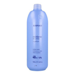 Hair Oxidizer Risfort Oxidante Crema 40 Vol 12 % (1000 ml)