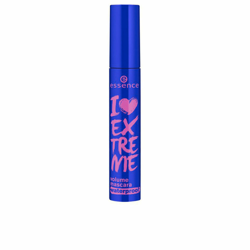 Volume Effect Mascara Essence I Love Extreme Water resistant 12 ml