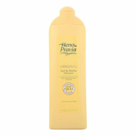 Shower Gel Original Heno De Pravia (650 ml)