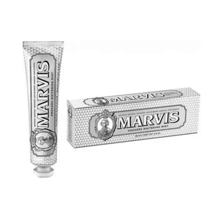 Fluoride toothpaste Marvis (25 ml)