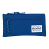 School Case BlackFit8 Oxford Dark blue (22 x 11 x 1 cm)