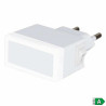 Night light Solera v1705 White 1,5 W polypropylene