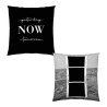 Cushion cover Naturals Localization-B08FTFFTSN 50 x 50 cm