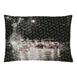 Cushion cover Naturals Localization-B08FTF4KG7 50 x 30 cm