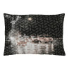 Cushion cover Naturals Localization-B08FTF4KG7 50 x 30 cm