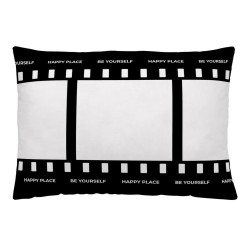 Cushion cover Naturals Belice 50 x 30 cm