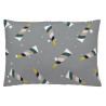 Cushion cover Naturals Kei (50 x 30 cm)