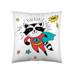 Cushion cover Naturals Heros (50 x 30 cm)