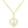 Ladies' Necklace Stroili 14104664