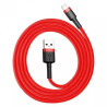 Lightning Cable Baseus CALKLF-C09 2 m