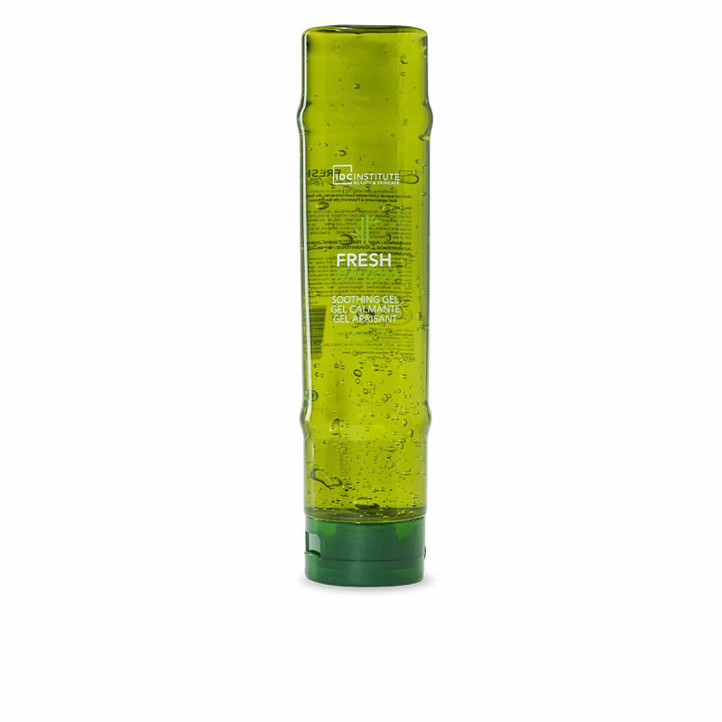 Moisturising Shower Gel IDC Institute Bamboo Refreshing (250 ml)