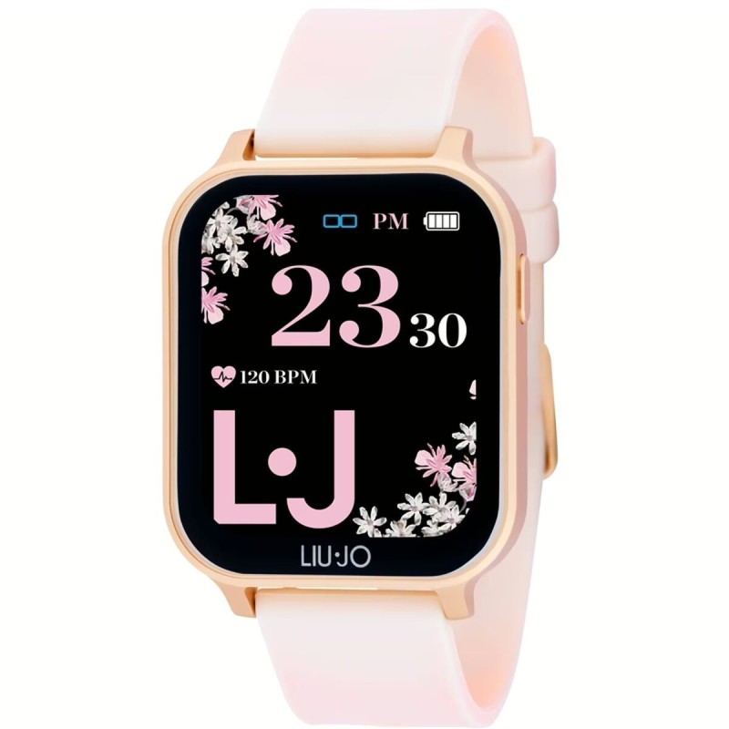 Smartwatch LIU JO SWLJ116