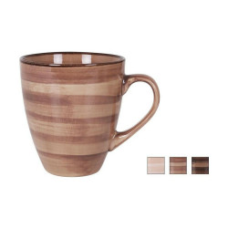 Mug La Mediterránea Cumbia 550 ml