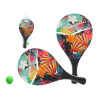 Racquet Set Surf de playa