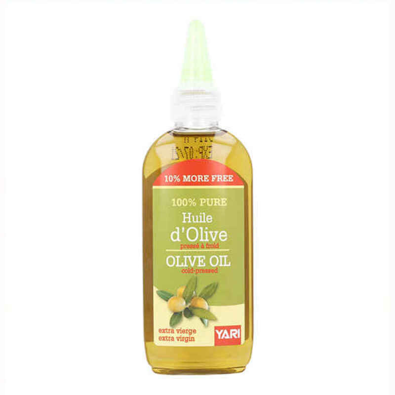 Hair Oil    Yari Pure Olive             (110 ml)