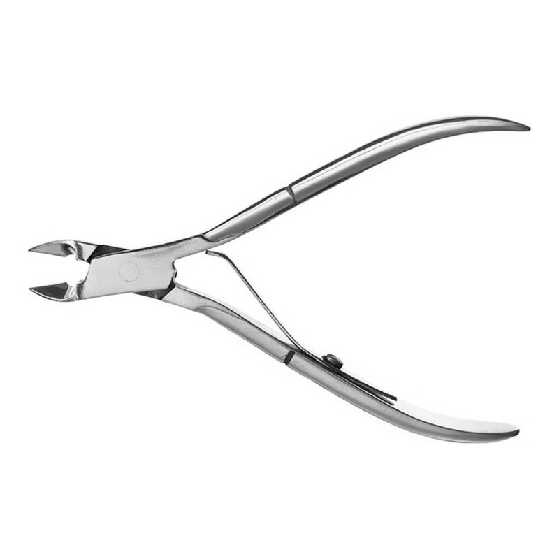 Cuticle nippers Eurostil CORTA-CUTICULAS 10 (10 cm)