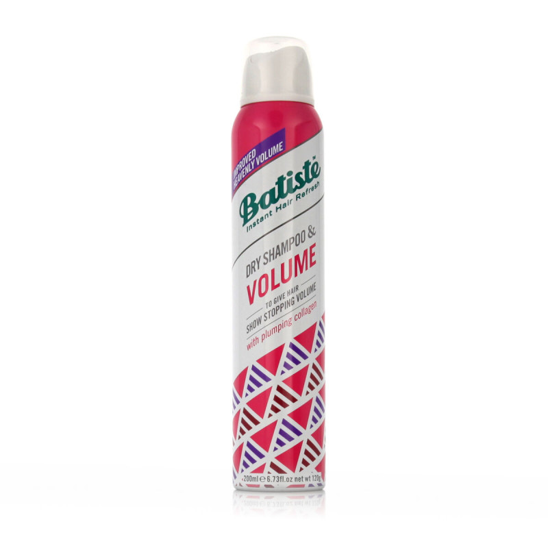 Dry Shampoo Batiste 200 ml