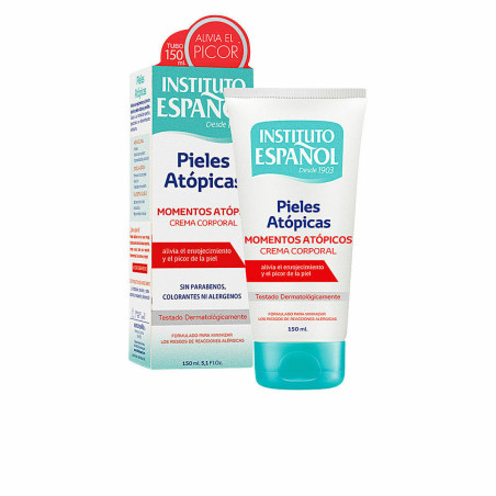 Body Cream Instituto Español Piel Atópica Eczema 150 ml (150 ml)