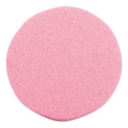 Face Sponge Eurostil Esponja Desmaquillante (2 uds)