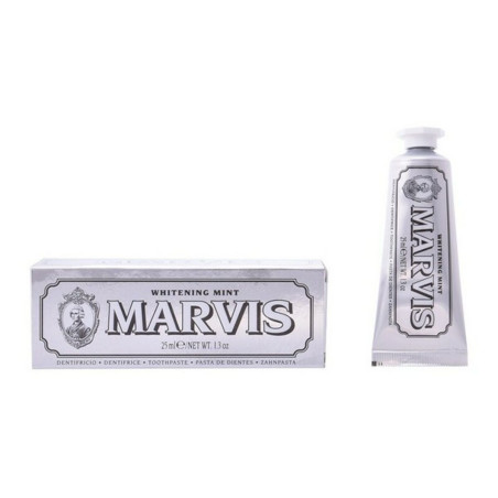 Whitening toothpaste Mint Marvis (25 ml)