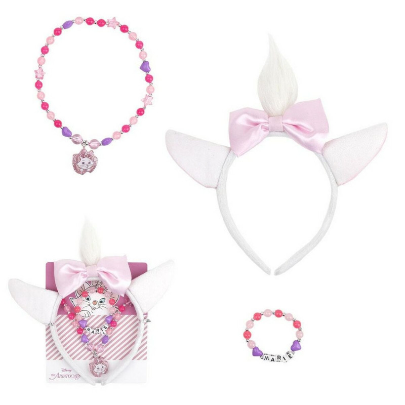 Accessories set Disney Multicolour 3 Pieces