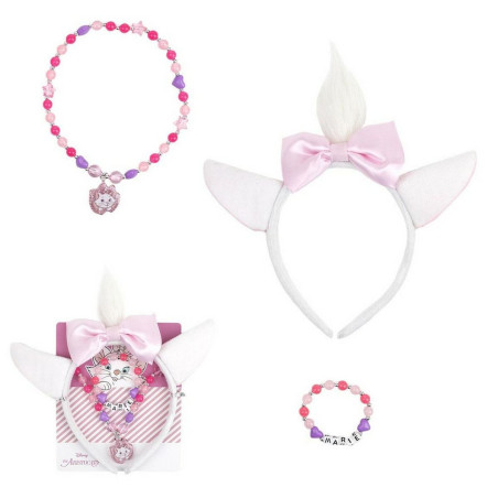 Accessories set Disney Multicolour 3 Pieces