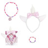 Accessories set Disney Multicolour 3 Pieces