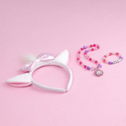 Accessories set Disney Multicolour 3 Pieces