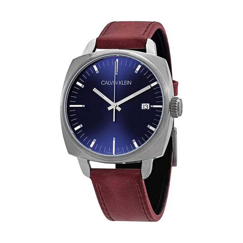 Men's Watch Calvin Klein FRATERNITY (Ø 39 mm) (Ø 38,5 mm)