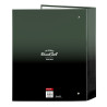 Ring binder BlackFit8 Gradient Black Military green A4 (27 x 33 x 6 cm)