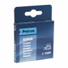 Staples Petrus 77514 1200 Units 530/8 mm