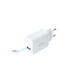 Wall Charger NANOCABLE 10.10.2003 White 2100 W