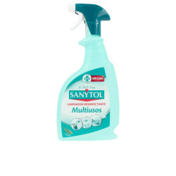 Cleaner Sanytol Sanytol Multi-use 750 ml