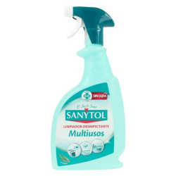 Cleaner Sanytol Sanytol Multi-use 750 ml