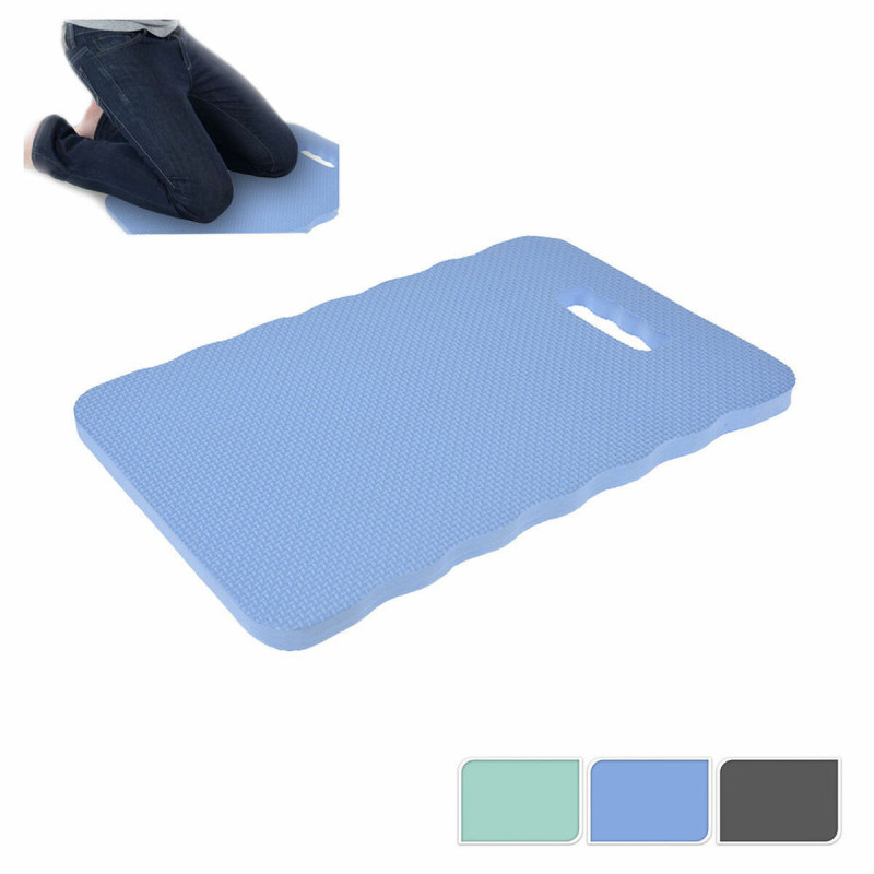 Ergonomic Pillow for Knees and Legs Progarden 23,5 x 39 x 1,5 cm